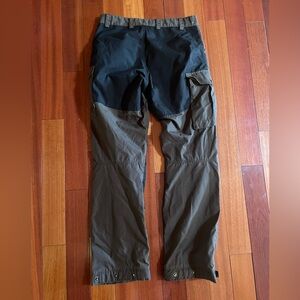 Fjallraven Men’s Pants